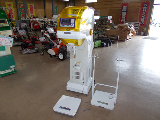 タイガーカワシマ　中古　選別計量器　CRV-E32A