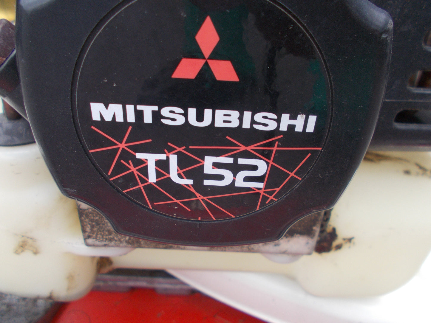 工進　中古　スパイダ－モア　SG-2