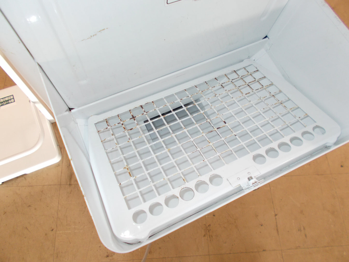 タイガーカワシマ　中古　選別計量器　CRV-E32A