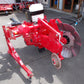 ササキ　中古　畦塗機　RB162DX