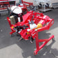 ササキ　中古　畦塗機　RB162DX