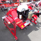 ササキ　中古　畦塗機　RB162DX
