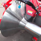 ササキ　中古　畦塗機　RB162DX