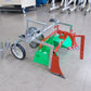宮丸アタッチメント研究所　中古　畦立て機　TR60・70
