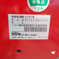ササキ　中古　畦塗機　RB162DX