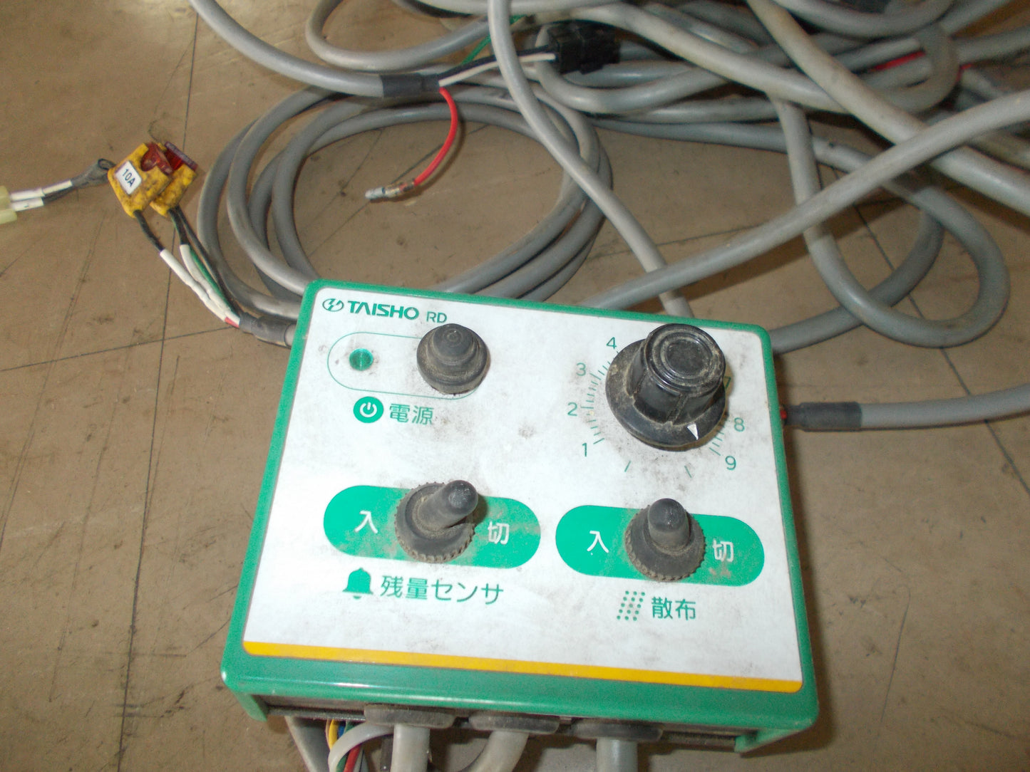 タイショー　中古　グランドソワー　RD-1714