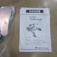 宮丸アタッチメント研究所　中古　畦立て機　TR60・70