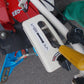 イセキ　中古　耕耘機　KCR63-SDU