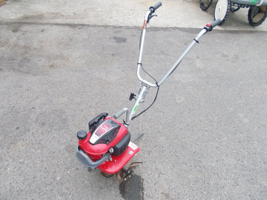 ホンダ　中古　耕耘機　FG201
