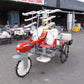 みのる　中古　田植機　RXE-4