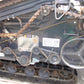クボタ　中古　コンバイン　ARN216