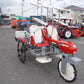 みのる　中古　田植機　RXE-4