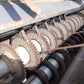 クボタ　中古　コンバイン　ARN216