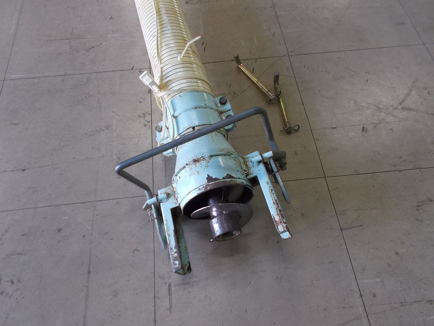 ササキ　中古　グレンタンク　GA11　200V