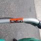 ホンダ　中古　耕耘機　FG201