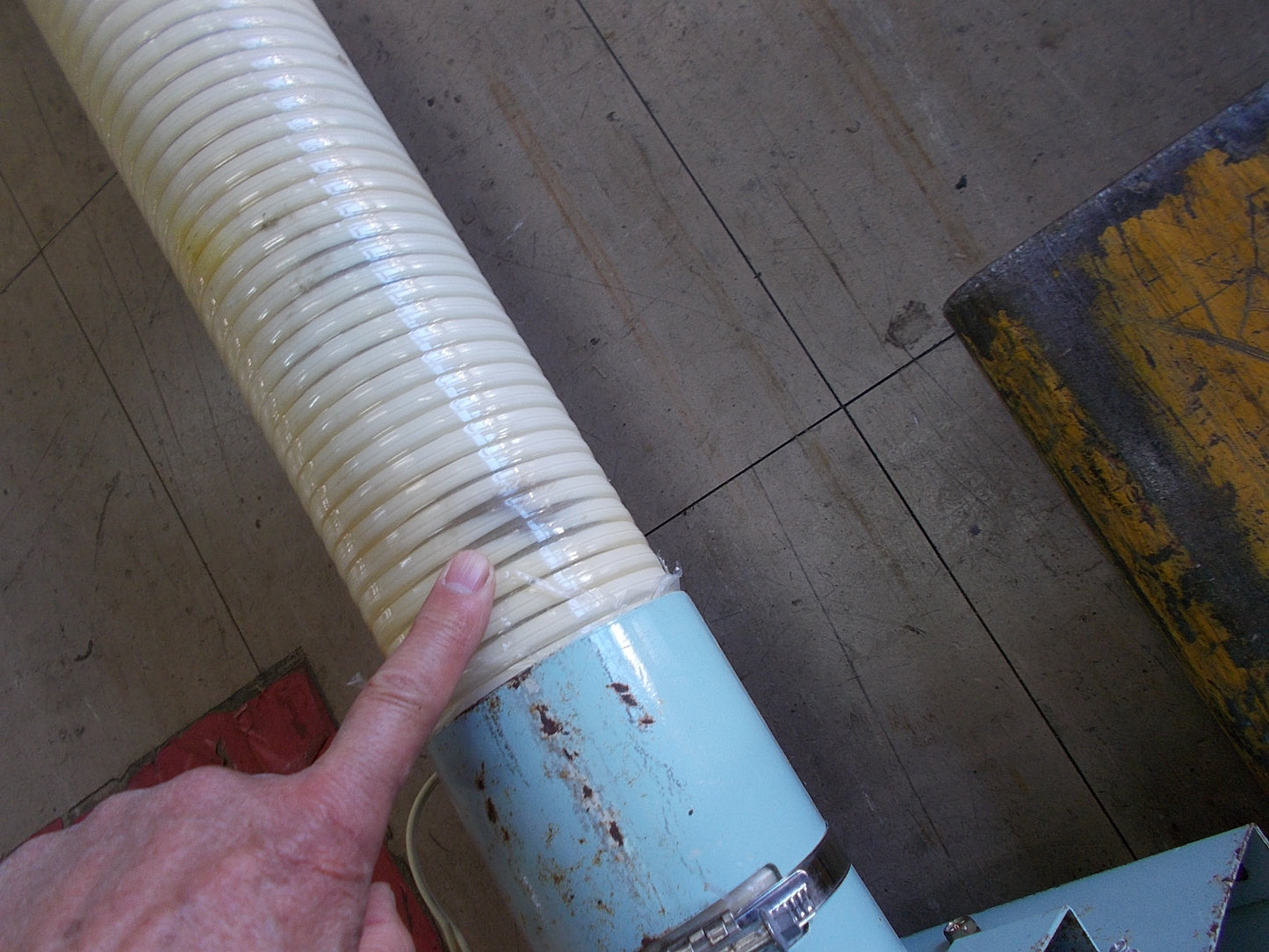 ササキ　中古　グレンタンク　GA11　200V