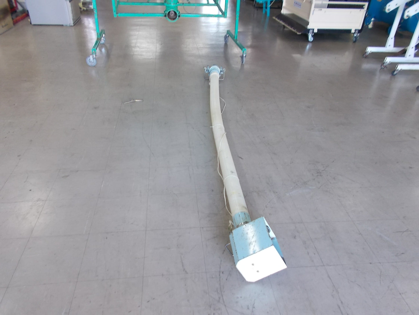 ササキ　中古　グレンタンク　GA11　200V