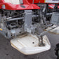 みのる　中古　田植機　RXE-4