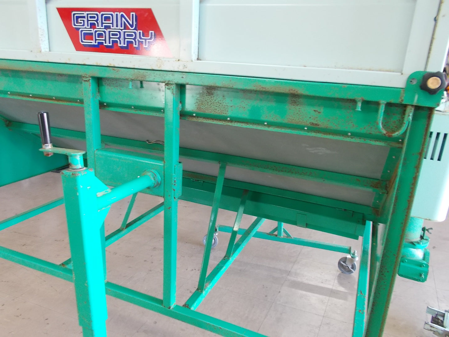 ササキ　中古　グレンタンク　GA11　200V