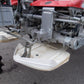 みのる　中古　田植機　RXE-4