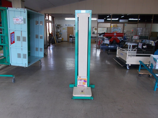 ホクエツ　中古　ライスアップ　NRP-303A　100V　2段階