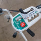 オーレック　中古　スパイダーモア　SP852AF