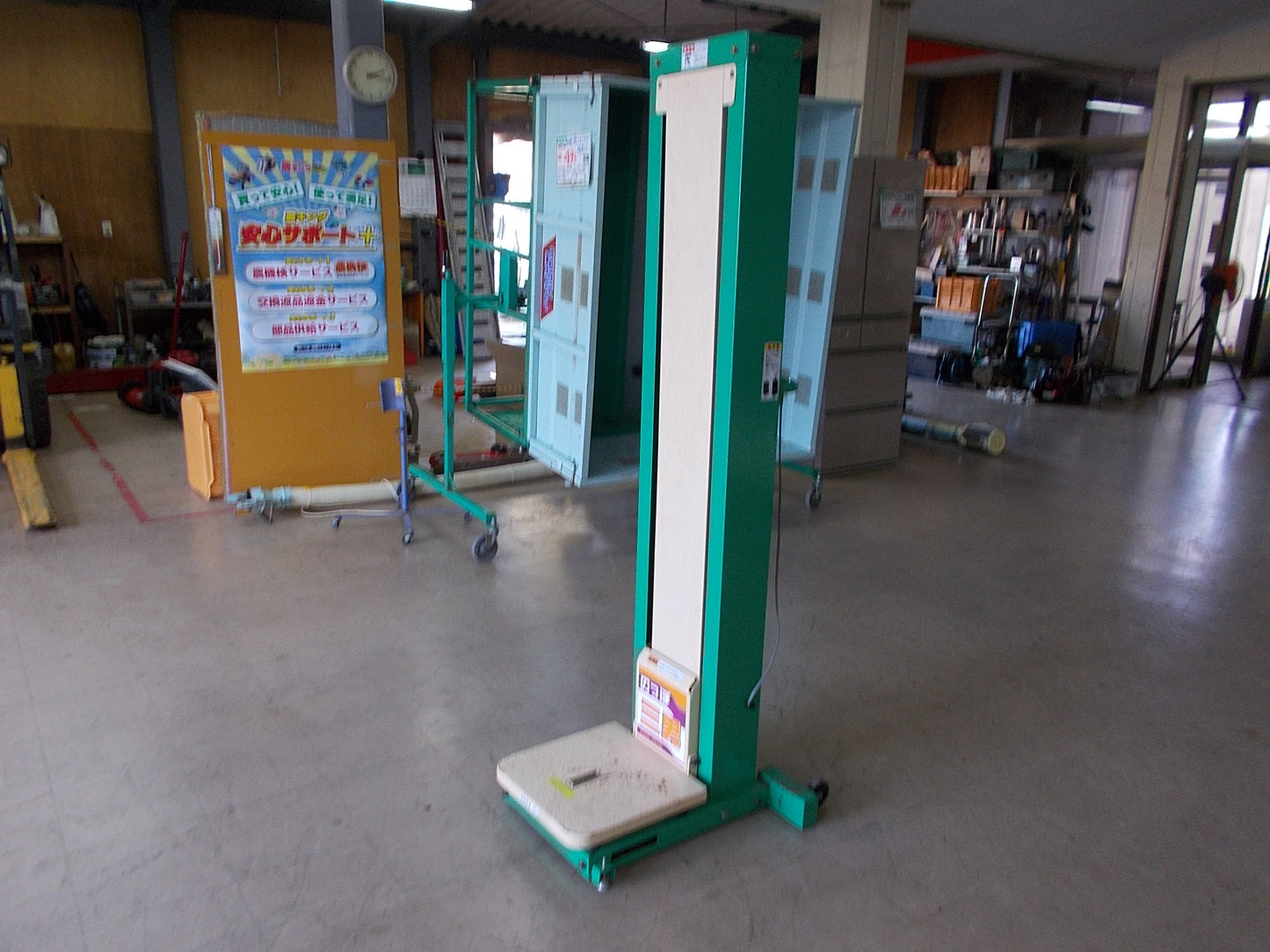 ホクエツ　中古　ライスアップ　NRP-303A　100V　2段階