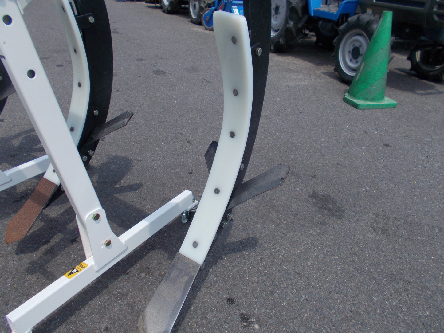 スガノ　中古　プラソイラ　J453BE