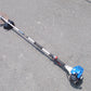 イセキ　中古　刈払機　CZ228T