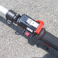 イセキ　中古　刈払機　CZ228T
