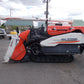 クボタ　中古　コンバイン　ER335