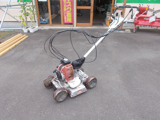 オーレック　中古　スパイダーモア　SP851