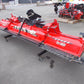 コバシ　中古　折りたたみハロー　TX350