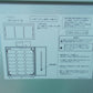 イセキ　中古　保冷庫　FSE21
