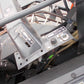 クボタ　中古　コンバイン　ER335
