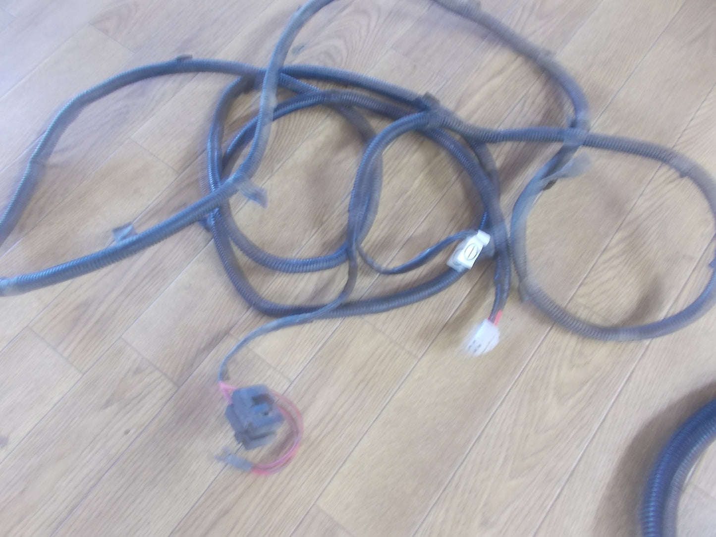 ササキ　中古　ウィングハロー　MAX345　電動式開閉