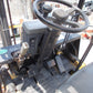 TCM　中古　フォークリフト　FD15Z17