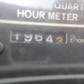 TCM　中古　フォークリフト　FD15Z17