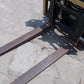 TCM　中古　フォークリフト　FD15Z17