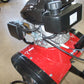 ナカトミ　中古　管理機　ERC-98DQN