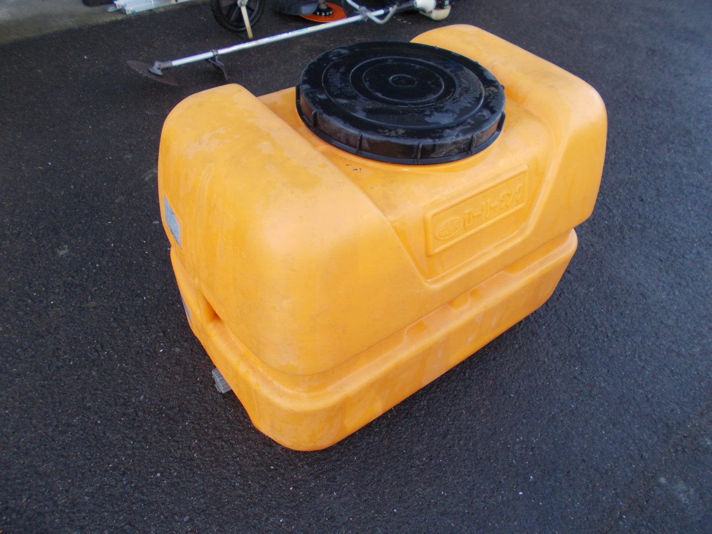 コダマ　中古　ローリータンク　LT-300