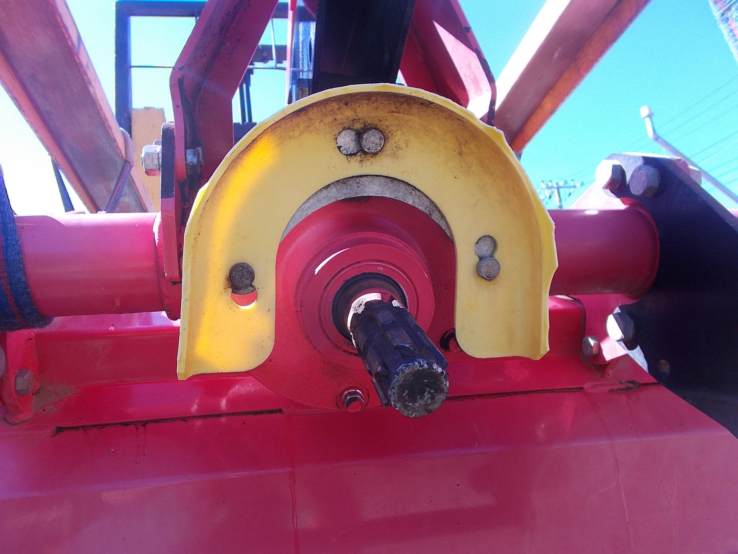 ササキ　中古　フレールモア　KM163G