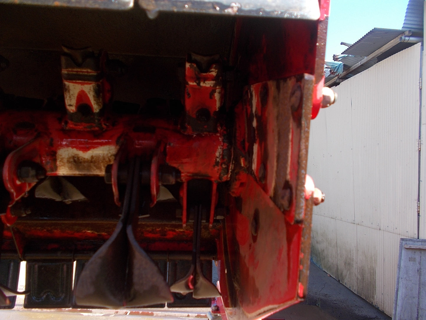 ササキ　中古　フレールモア　KM163G