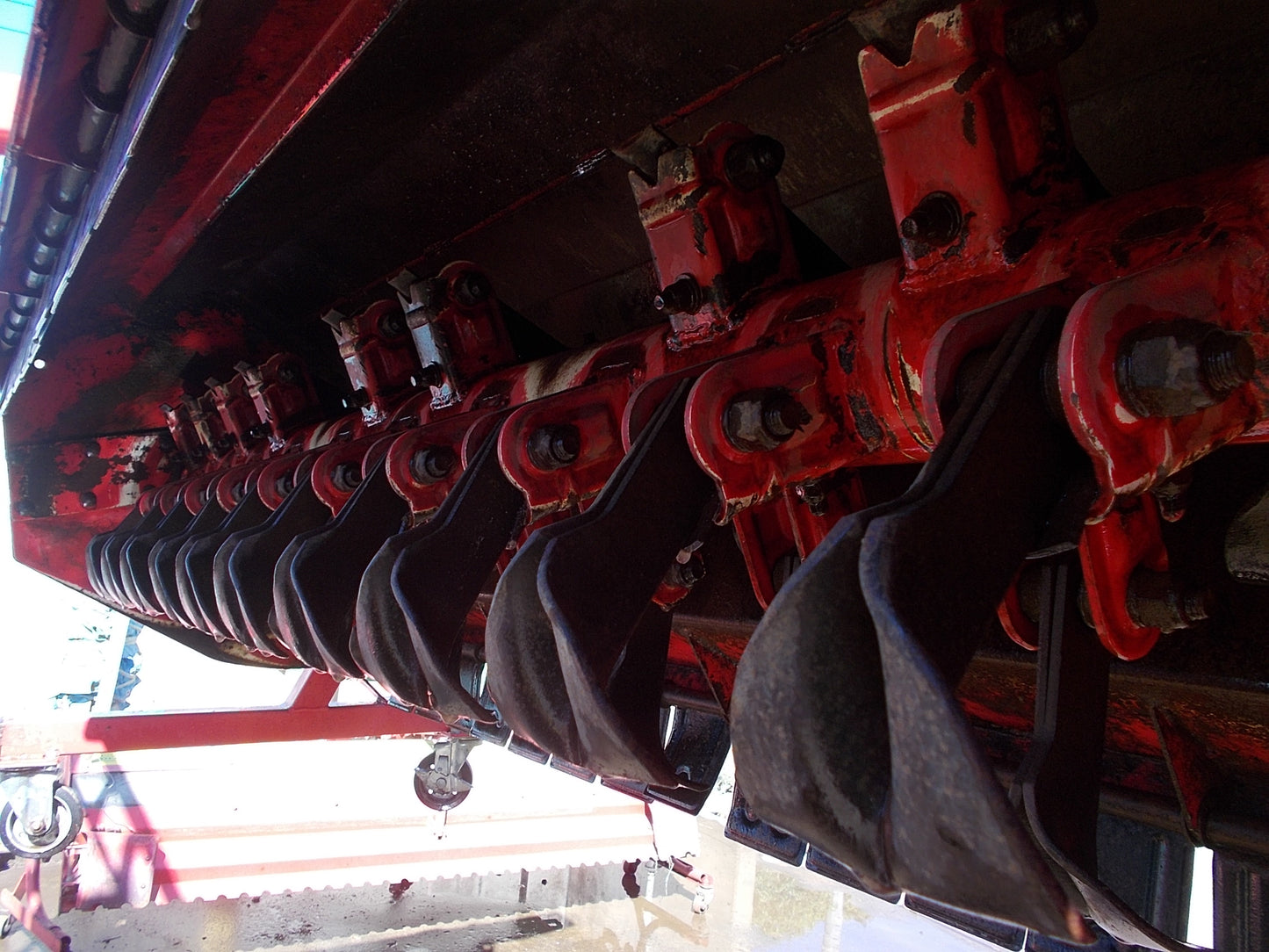 ササキ　中古　フレールモア　KM163G