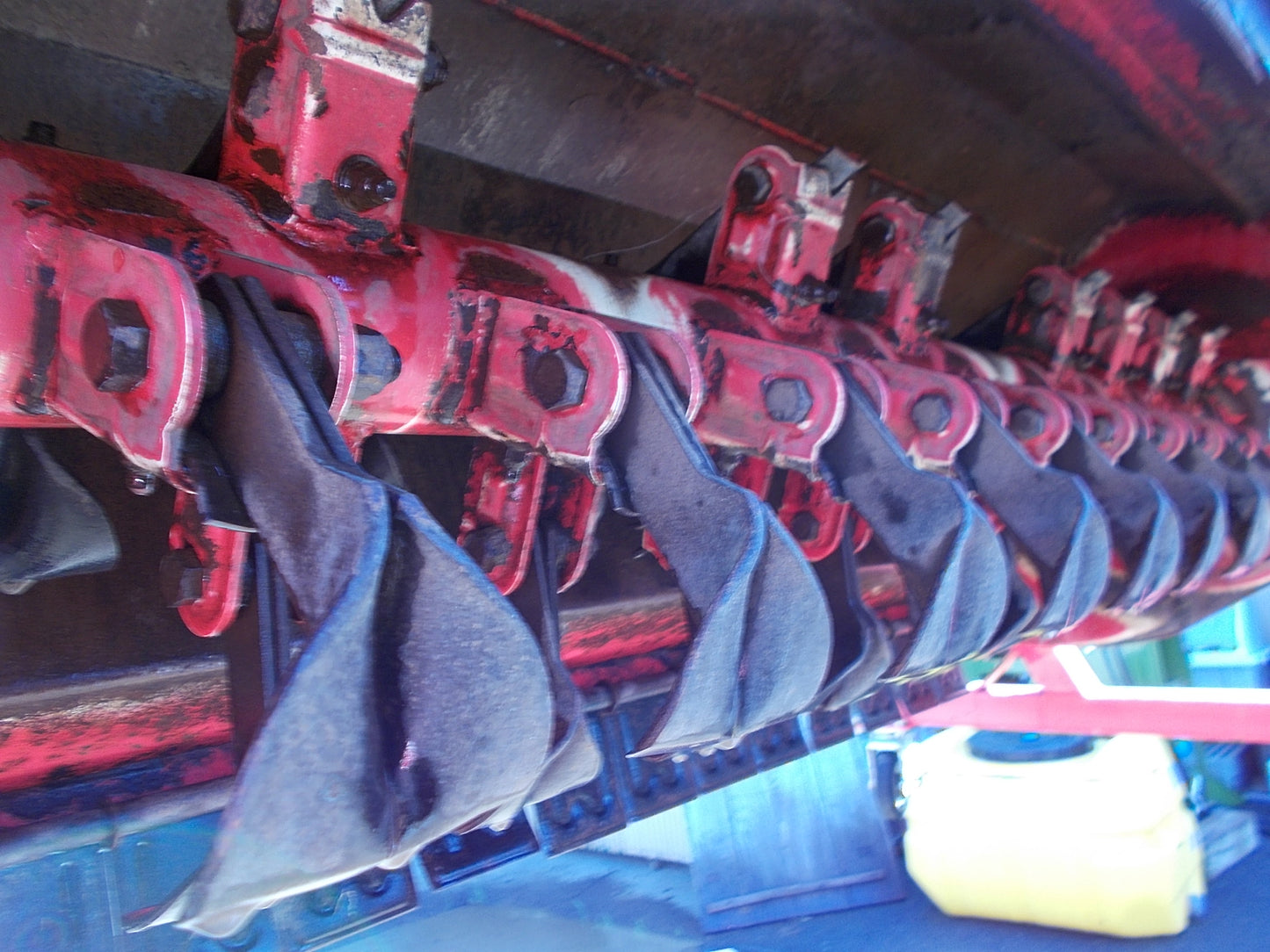 ササキ　中古　フレールモア　KM163G