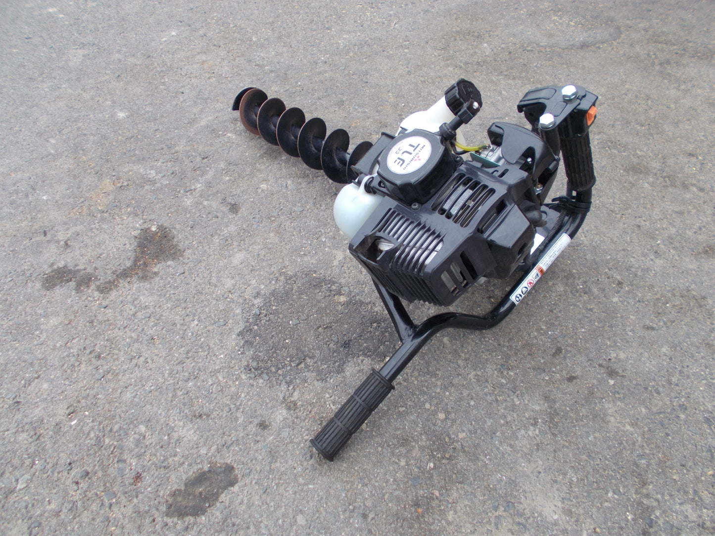 カーツ　中古　オーガ　AG400-12