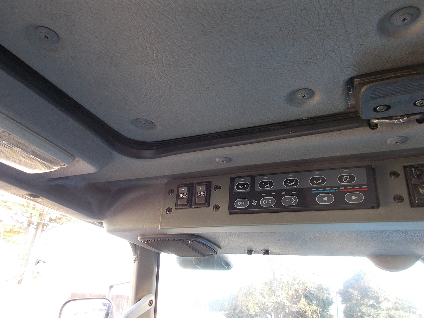 イセキ　中古　トラクター　TG333FF　３３馬力