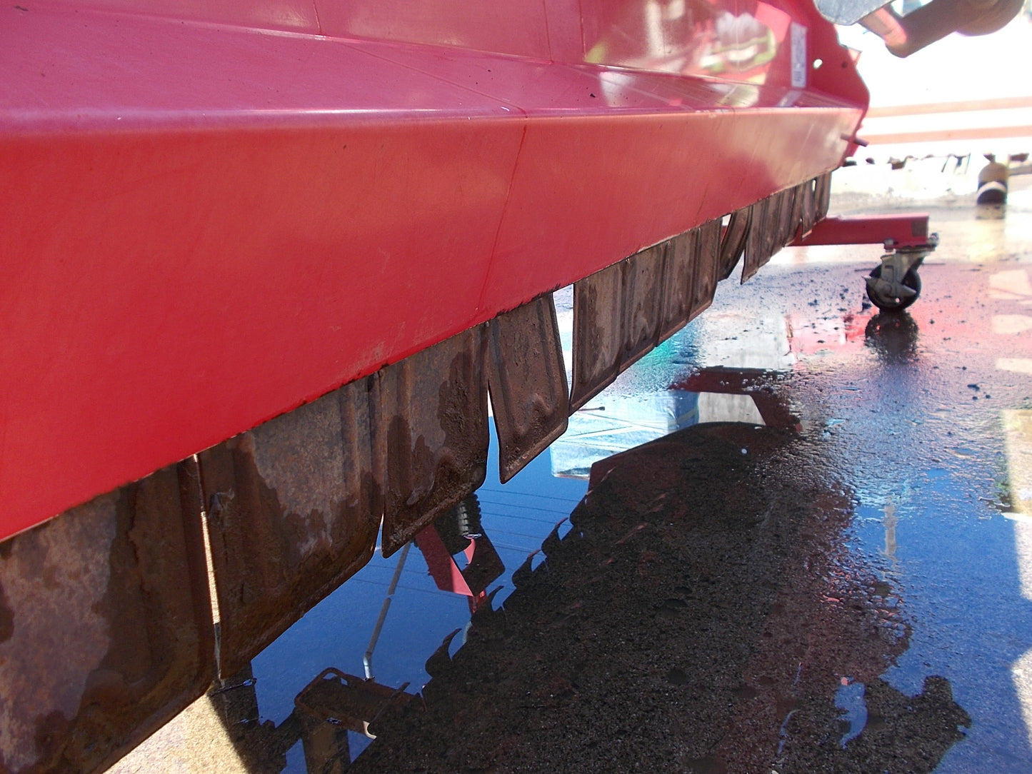 ササキ　中古　フレールモア　KM163G