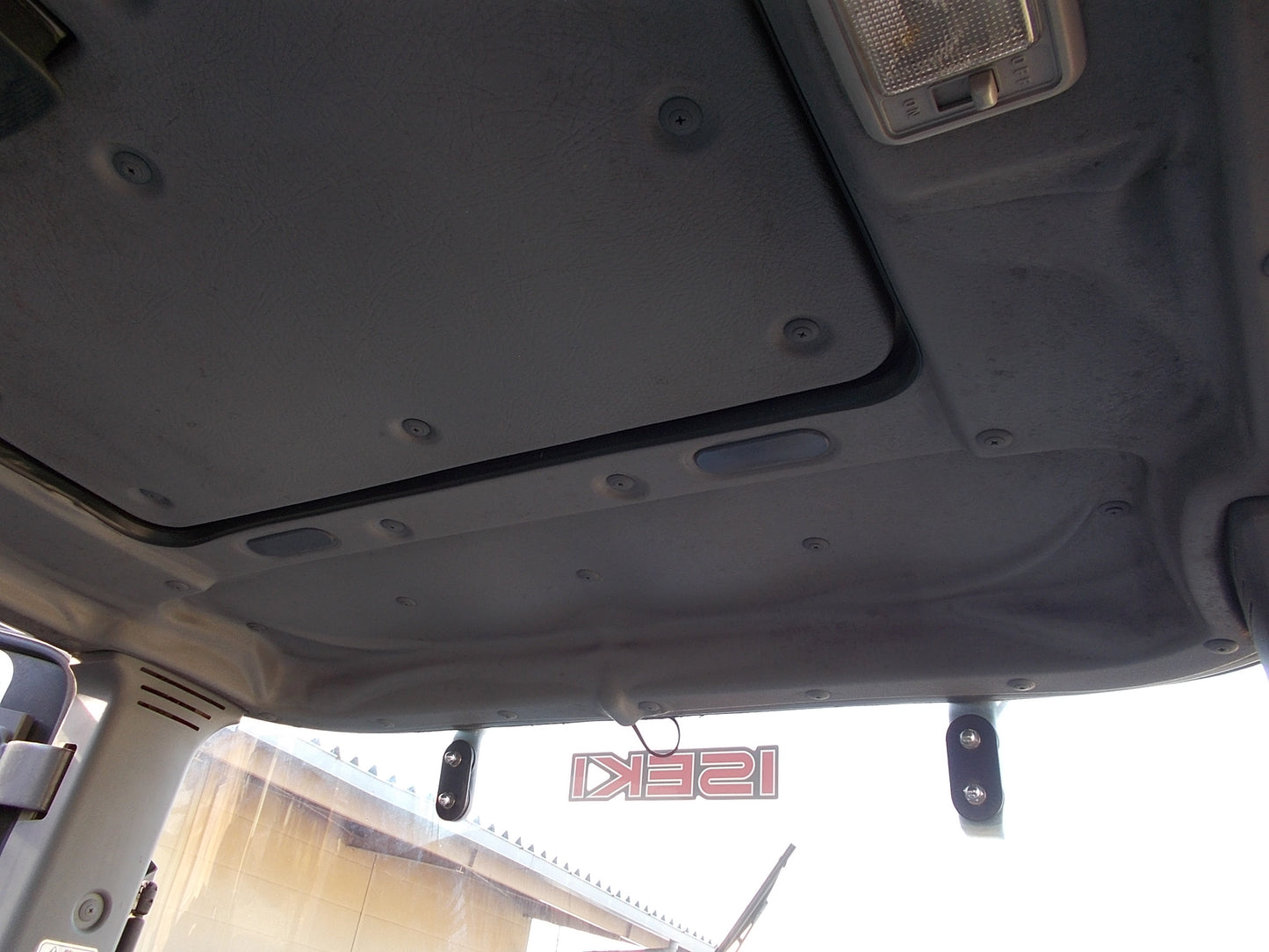 イセキ　中古　トラクター　TG333FF　３３馬力