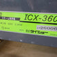タイショー　中古　スチーム発芽機　ICX-360L